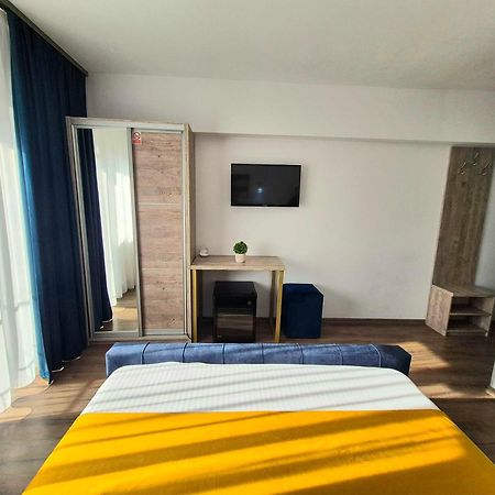 Vila Yna Navodari Dış mekan fotoğraf