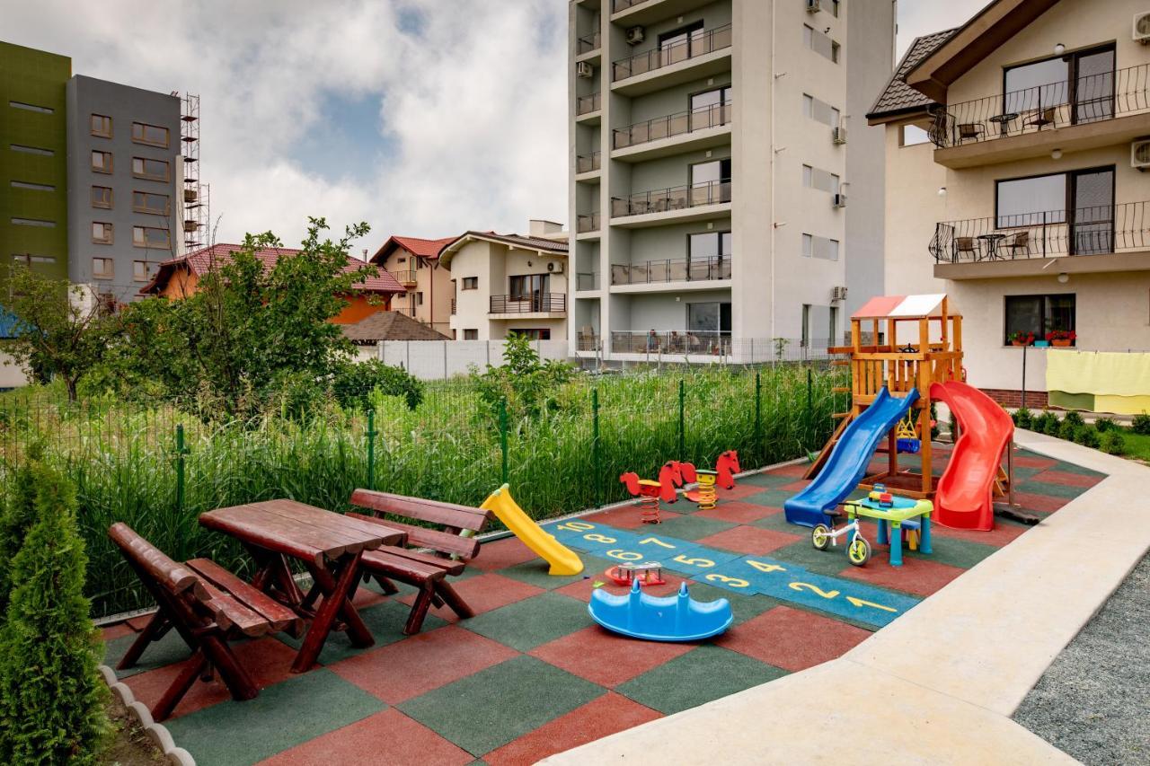 Vila Yna Navodari Dış mekan fotoğraf