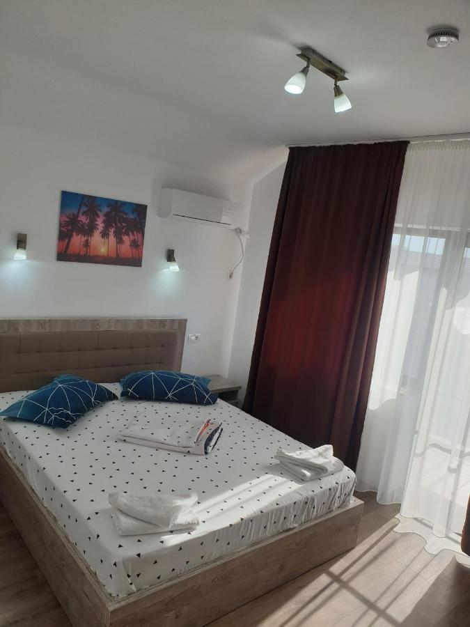 Vila Yna Navodari Dış mekan fotoğraf