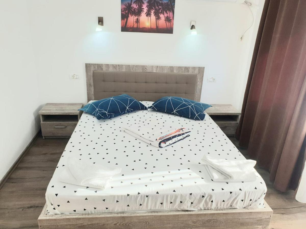 Vila Yna Navodari Dış mekan fotoğraf