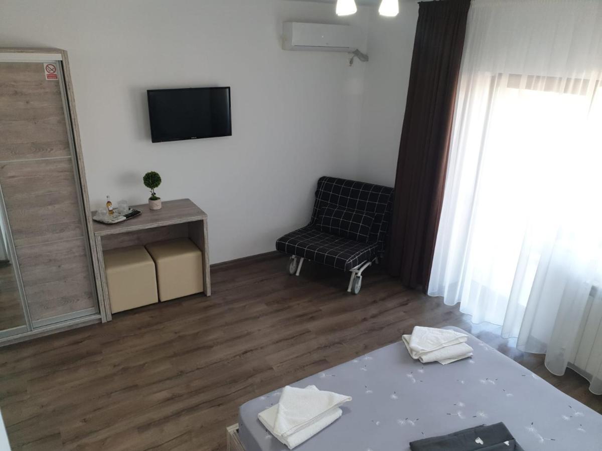 Vila Yna Navodari Dış mekan fotoğraf